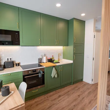 Appartement Mam Heat River Nest - Darque Village Centre