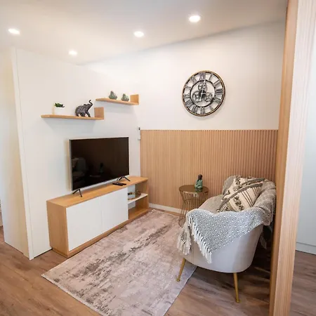 Mam Heat River Nest - Darque Village Centre * Viana do Castelo