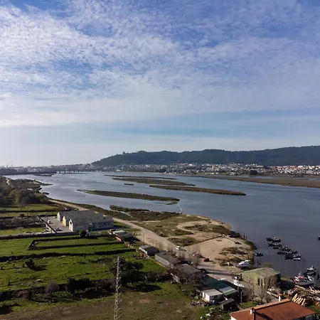 Appartement Mam Heat River Nest - Darque Village Centre