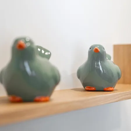 Appartement Mam Heat River Nest - Darque Village Centre *