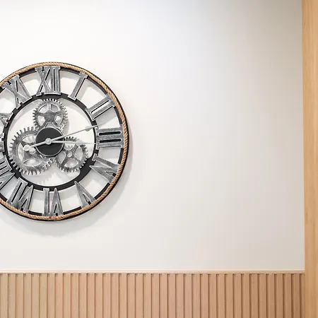 Appartement Mam Heat River Nest - Darque Village Centre