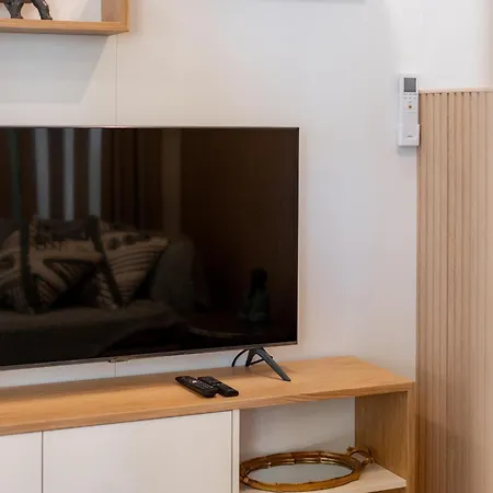 Appartement Mam Heat River Nest - Darque Village Centre