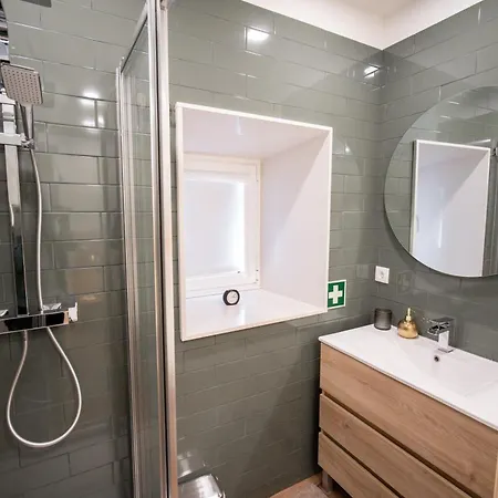 Appartement Mam Heat River Nest - Darque Village Centre *