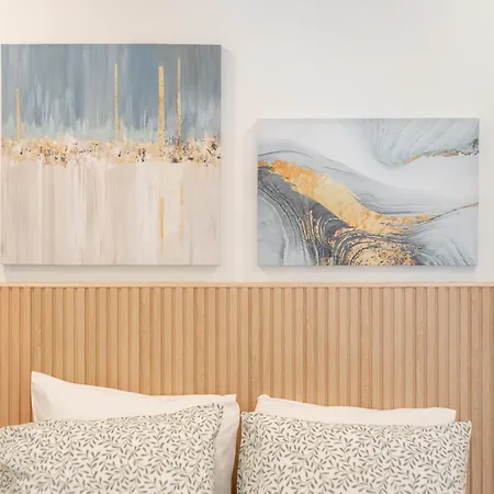 Mam Heat River Nest - Darque Village Centre Appartement