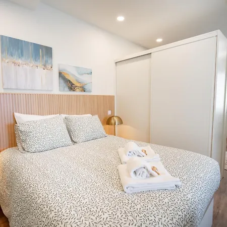 Mam Heat River Nest - Darque Village Centre Appartement