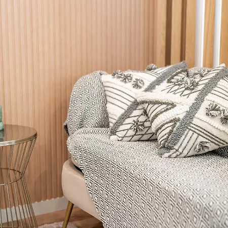 Appartement Mam Heat River Nest - Darque Village Centre