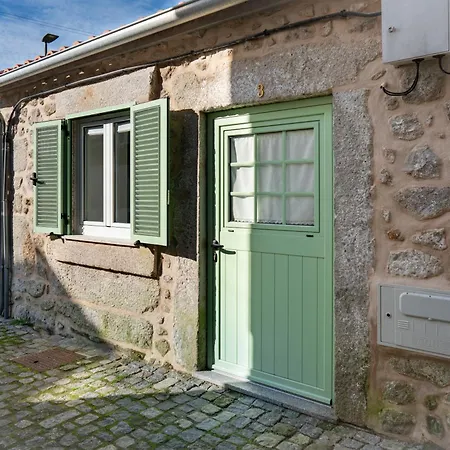 Mam Heat River Nest - Darque Village Centre Appartement *