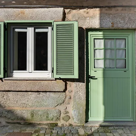 Mam Heat River Nest - Darque Village Centre Viana do Castelo