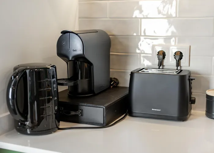 Apartman Mam Heat River Nest - Darque Village Centre Viana do Castelo