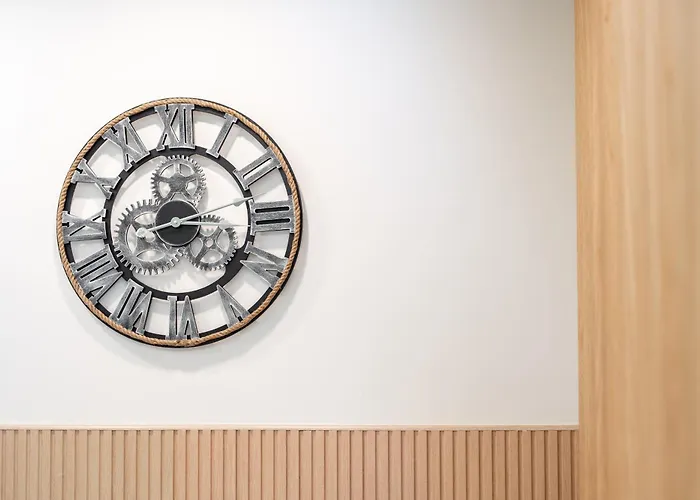 Apartman Mam Heat River Nest - Darque Village Centre