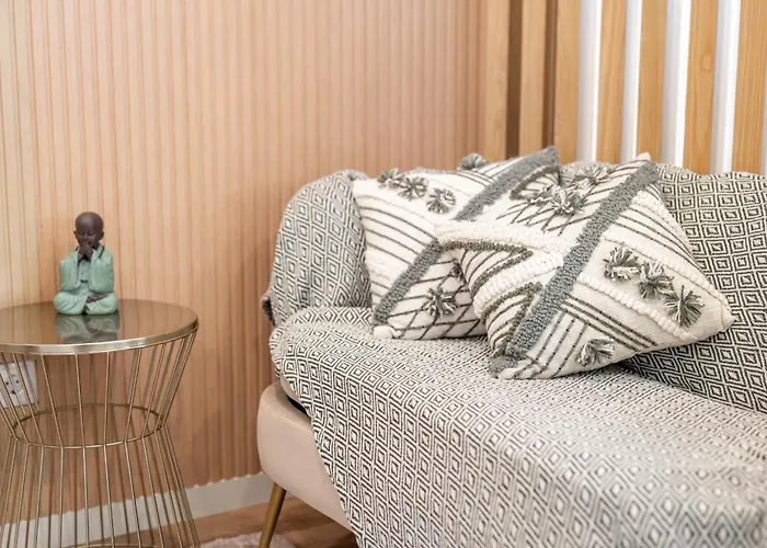 Apartman Mam Heat River Nest - Darque Village Centre