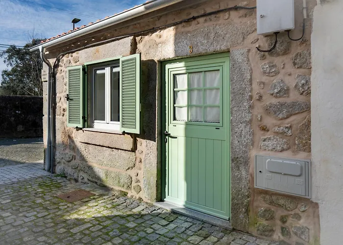 Mam Heat River Nest - Darque Village Centre Apartman *