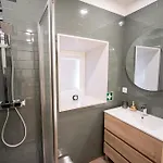 Апартаменты Mam Heat River Nest - Darque Village Centre *