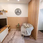 Mam Heat River Nest - Darque Village Centre Апартаменты