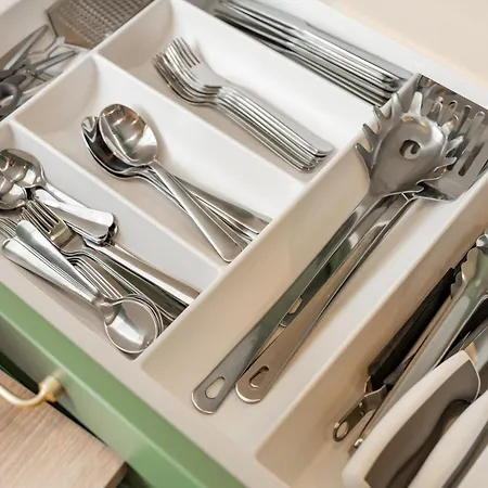 Apartament Mam Heat River Nest - Darque Village Centre