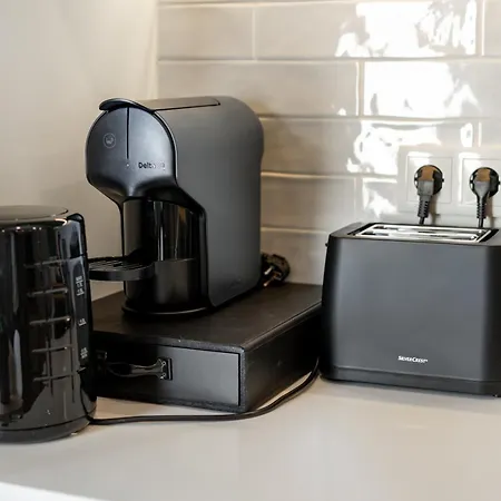 Apartament Mam Heat River Nest - Darque Village Centre Viana do Castelo