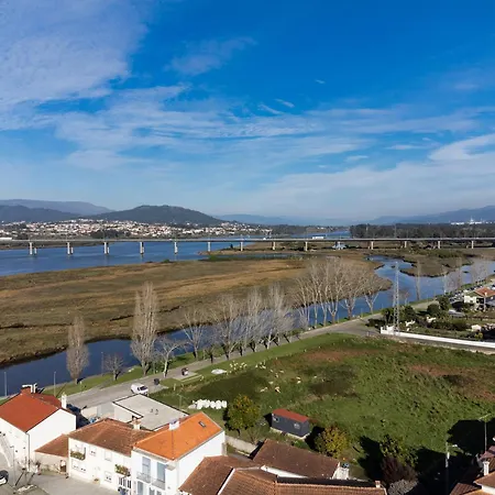 Mam Heat River Nest - Darque Village Centre *