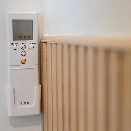 Mam Heat River Nest - Darque Village Centre Lägenhet Viana do Castelo