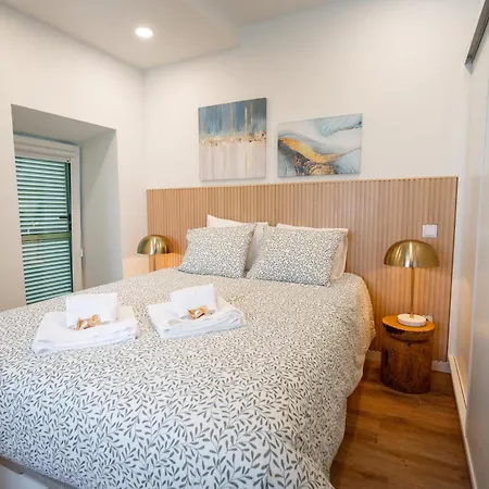 Mam Heat River Nest - Darque Village Centre Viana do Castelo