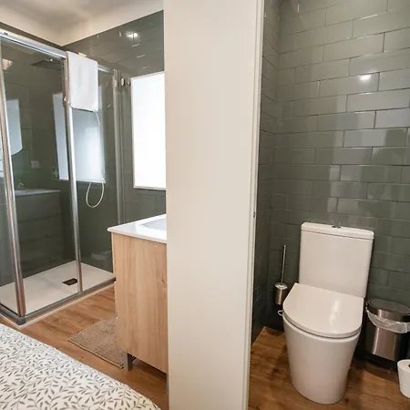 Mam Heat River Nest - Darque Village Centre فيانا دو كاستيلو