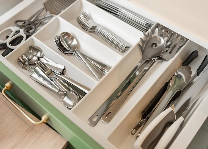 Lägenhet Mam Heat River Nest - Darque Village Centre