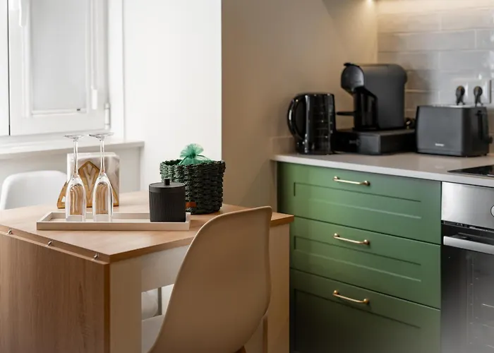 Mam Heat River Nest - Darque Village Centre Апартаменты Виана-ду-Каштелу