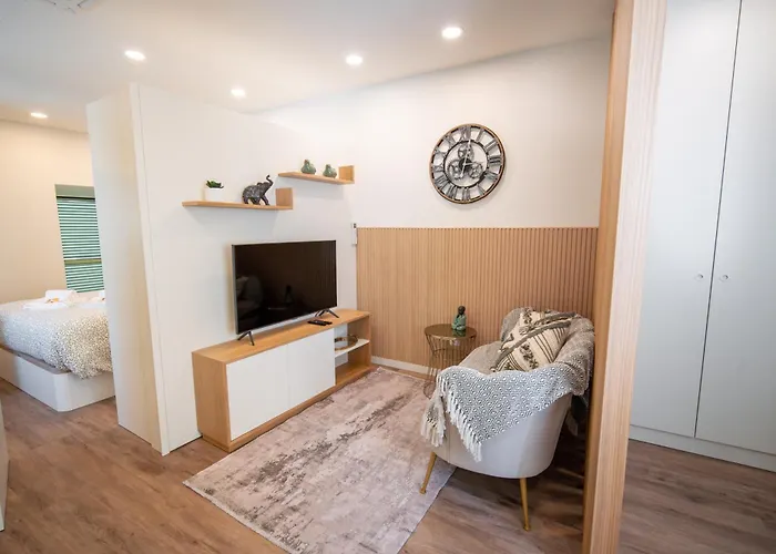 Mam Heat River Nest - Darque Village Centre * Виана-ду-Каштелу