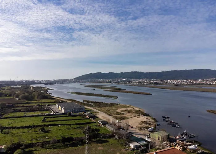 Lägenhet Mam Heat River Nest - Darque Village Centre