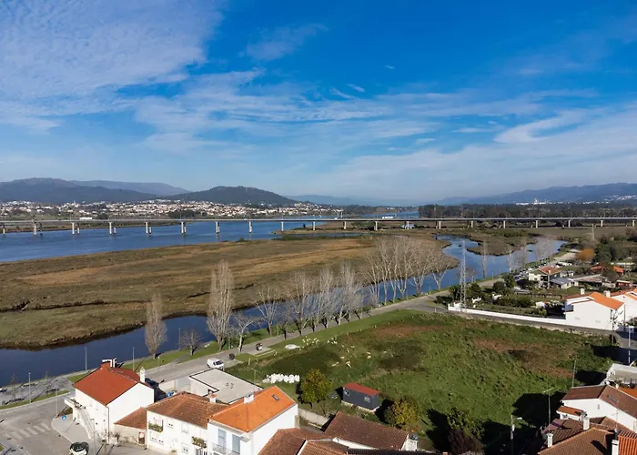 Mam Heat River Nest - Darque Village Centre *