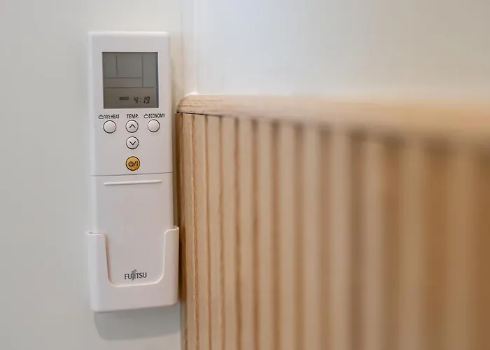 Mam Heat River Nest - Darque Village Centre Апартаменты Виана-ду-Каштелу