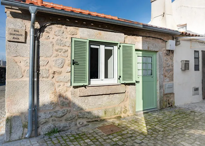 Mam Heat River Nest - Darque Village Centre *