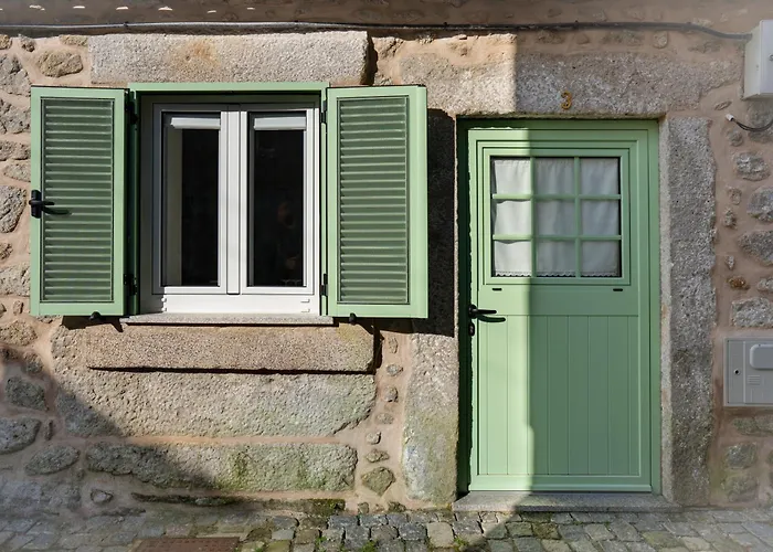 Mam Heat River Nest - Darque Village Centre ויאנה דו קסטלו